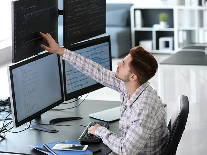 IT・エンジニア